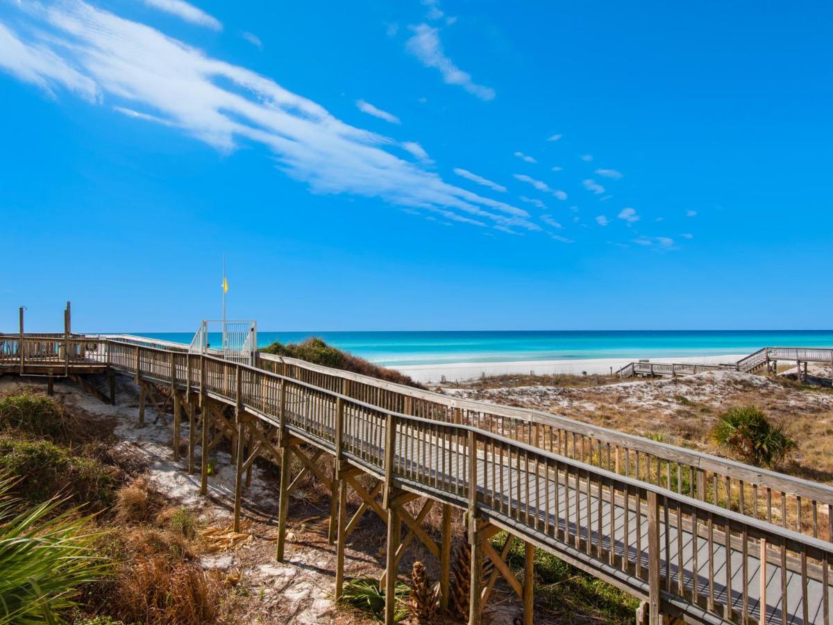 Hidden Dunes Cottage 126 By Newman-Dailey Destin Exterior photo